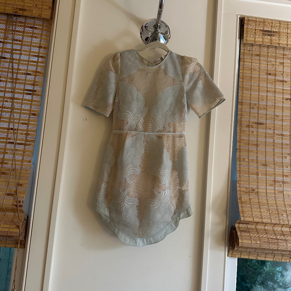 Alice McCall We Found Love Dress / Romper